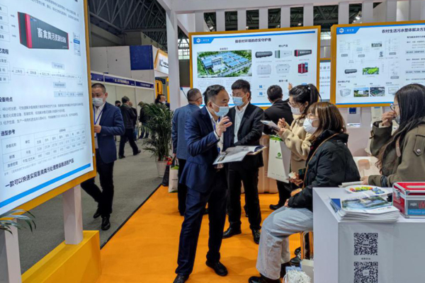 十八届农交会胜利开幕,一诺环境展區(qū)备受关注 十八届农交会胜利开幕,一诺环境展區(qū)备受关注